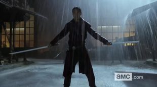 'Into the Badlands' Season One Trailer