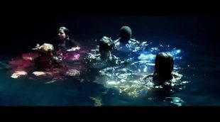 'Power Rangers' Trailer #2