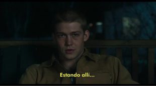 Clip I'm Going Back 'Billy Lynn's Long Halftime Walk'