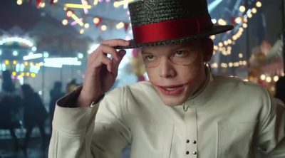 'Gotham' English trailer Season 3: Jerome White Band