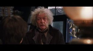 Clip 'Harry Potter and the Philosopher's Stone' - The wand chooses the wizard