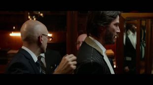 Clip 'John Wick: Chapter 2' - Suited up