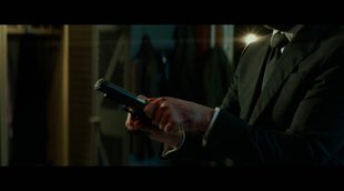 Clip 'John Wick: Chapter 2' - Gun