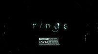 'Rings' Spot