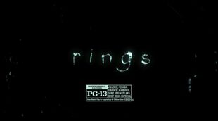 'Rings' Spot