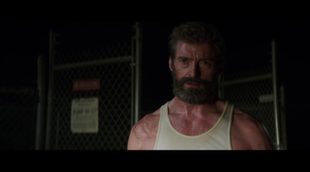 'Logan' Clip - You know the drill