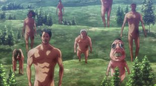 'Attack on Titan' Season 2 Trailer