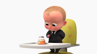 'The Boss Baby' Clip