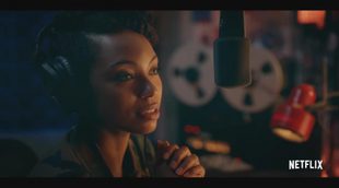 'Dear White People' Date Announcement