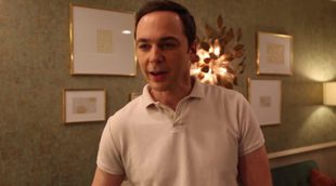 Jim Parsons Reacts to Fan Theories About 'Big Bang Theory'