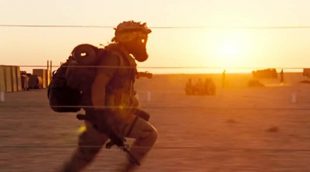 'Generation Kill' Trailer