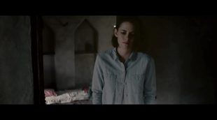 'Personal Shopper' trailer sub spanish