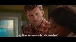 'The Shack' Subtitled Clip