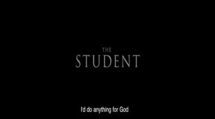 'The Student' English Subtitles Trailer