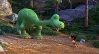 'The Good Dinosaur' Hide and Seek Clip