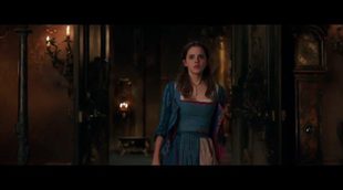 'Beauty and the Beast' "Bringing Beauty to Life" Featurette