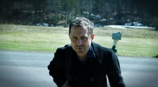 'Sneaky Pete' Trailer Season 1