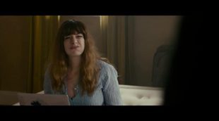 'Colossal' Official Trailer