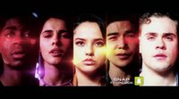 'Power Rangers' final trailer