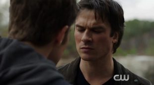 'Vampire Diaries' 8x14 Promo