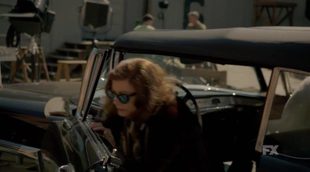 'Feud: Bette and Joan' Promo: Sylvia #4