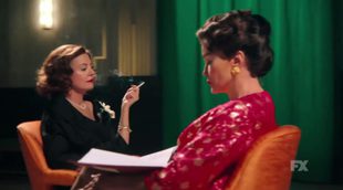 'Feud: Bette and Joan' Promo: Divan #14