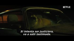 'I Don't Feel at Home in This World Anymore' trailer sub spanish