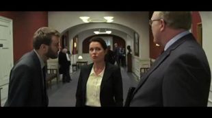 'Borgen' Trailer Season 3