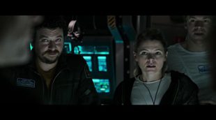 'Alien: Covenant' prologue