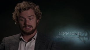 'Iron Fist' Featurette 'I am Danny'