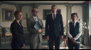 'King of the Belgians' trailer english