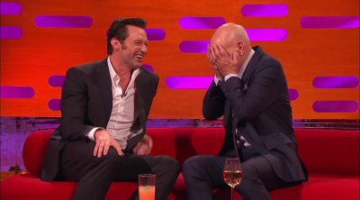 Patrick Stewart's Bizarre Story Of His Circumcision