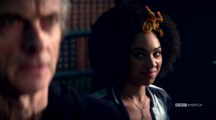 'Doctor Who' season 10 Tráiler