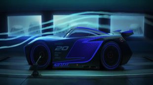 'Cars 3' Extended Look #2