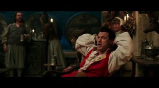 Clip 'Beauty and the Beast' - Gaston song