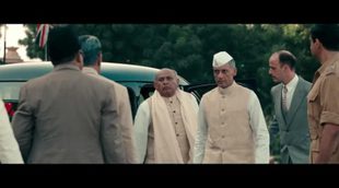 'Viceroy's House' english trailer