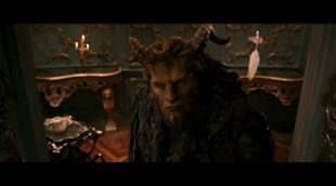 'Beauty and the Beast' Clip #2