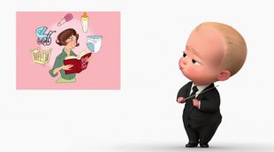 'The Boss Baby' Clip