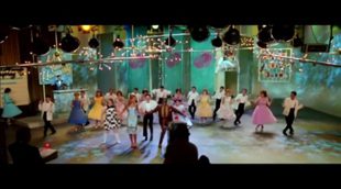 'Hairspray' - Final Scene