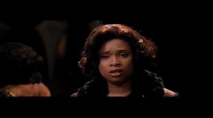 'Dreamgirls' - 'And I Am Telling You I'm Not Going' Scene