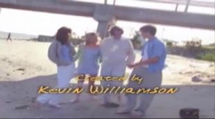 'Dawson's Creek' Season 1 Opening