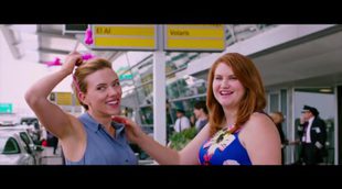 'Rough Night' Trailer