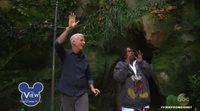 'Pandora:The World of Avatar' Presentation by James Cameron