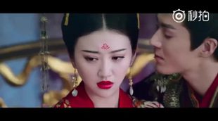 'The Glory of Tan Dynasty' Chinese Trailer