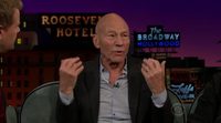 Will Patrick Stewart appear like Professor X in 'Deadpool' and 'Legion'?