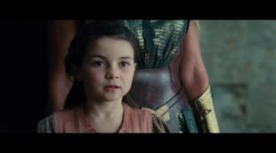 'Wonder Woman' trailer #3