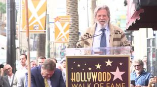 Jeff Bridges Revives The Dude To Honor Big Lebowski Co-Star John Goodman