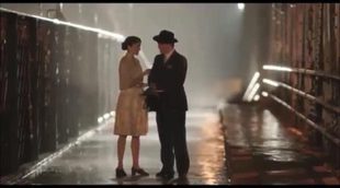 'Our last Tango' trailer