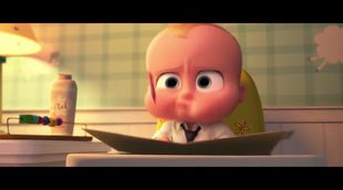 'The Boss Baby' Spot