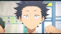 'A Silent Voice' Trailer English Subtitles